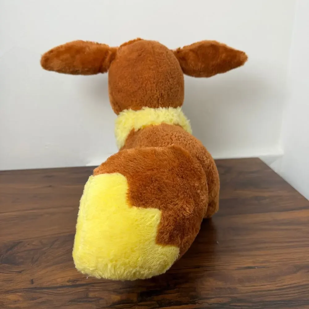 Build A Bear‎ Pokemon Eevee Plush BAB 16